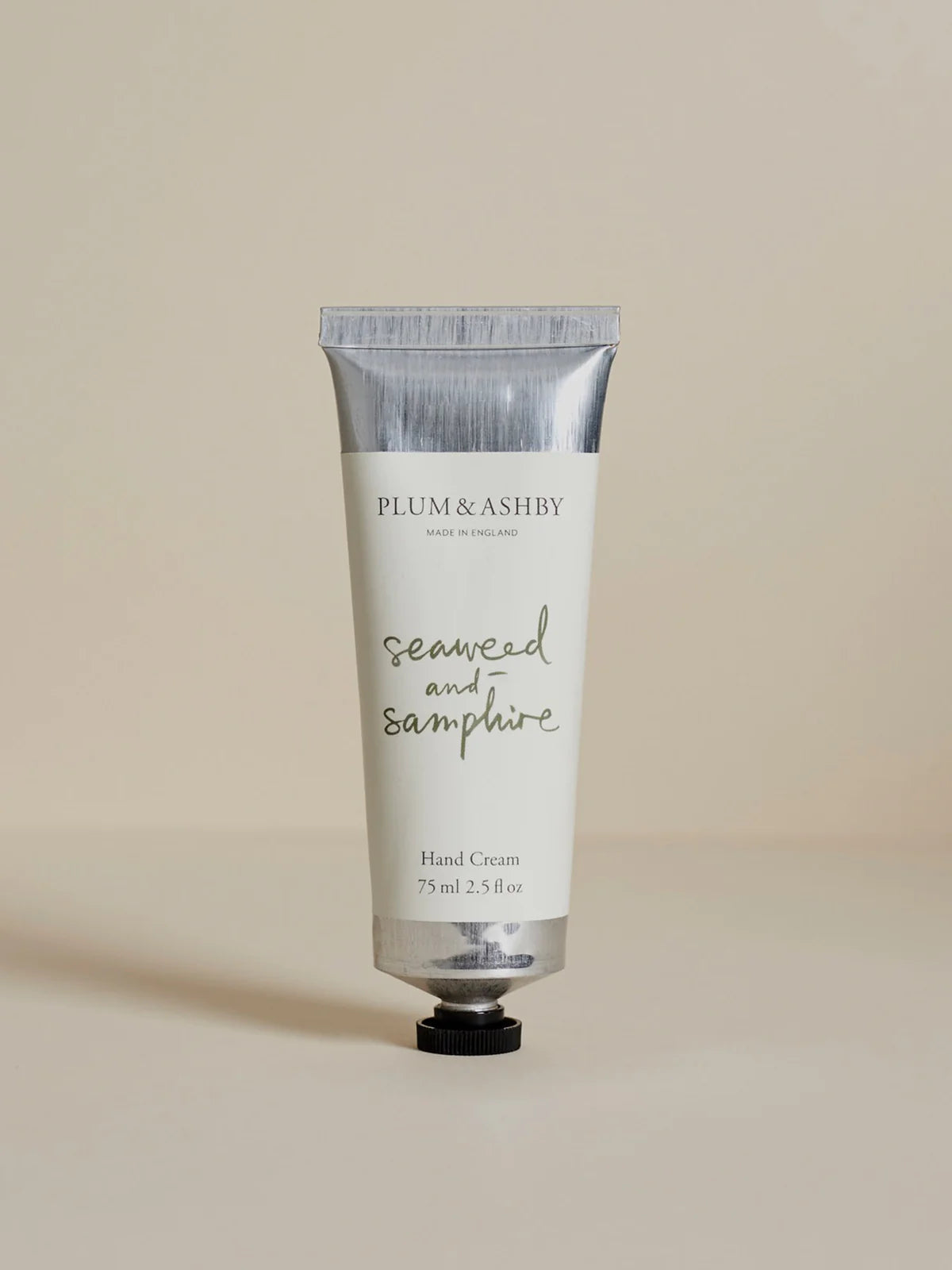 Seaweed & Samphire, Nourishing Hand Cream