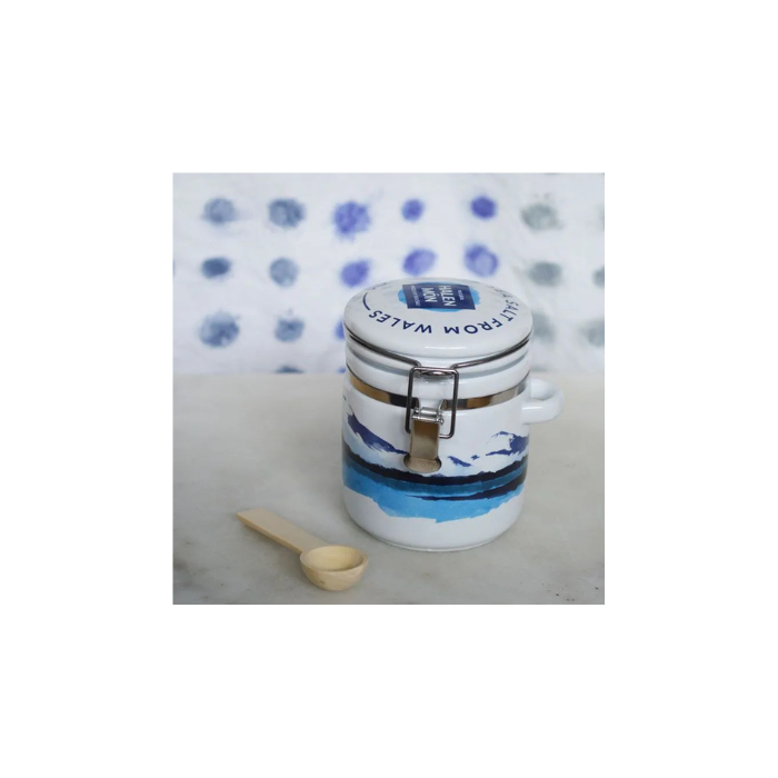 Halen Mon - Salt Jar