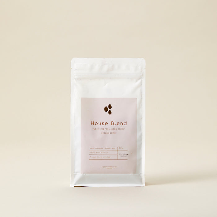 Modern Farmhouse Ground Coffee