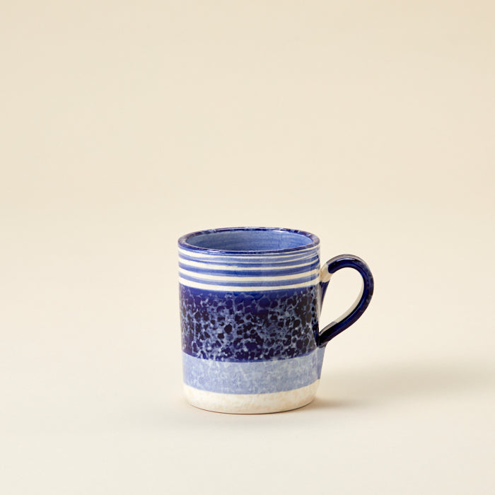 Ceramic Ripple Mug