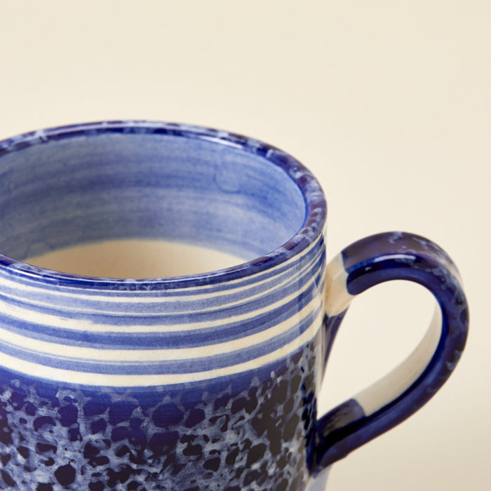 Ceramic Ripple Mug