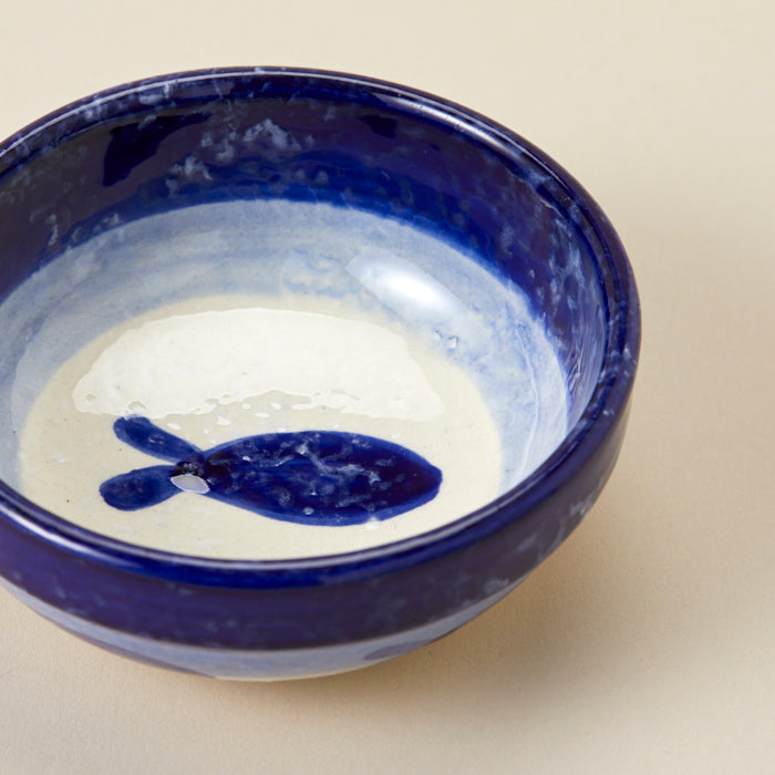 Dip bowl - Fish