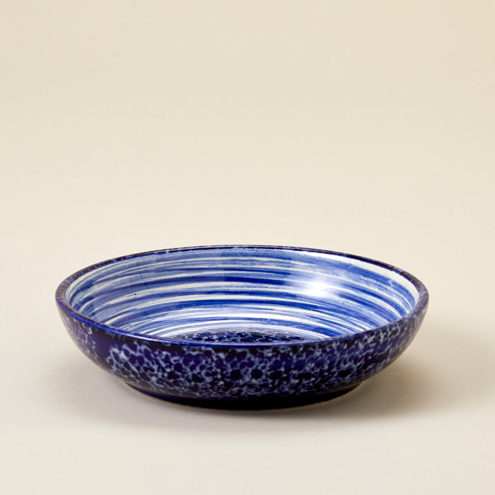 Serving bowl - Ripple (Medium)