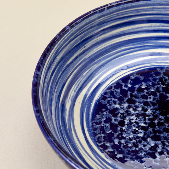 Serving bowl - Ripple (Medium)