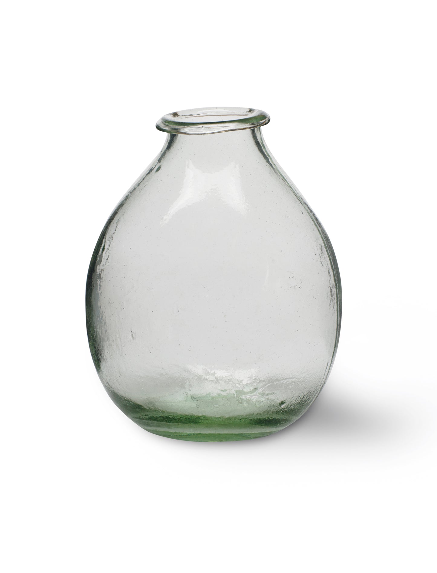 Teardrop Flower Vase - Large