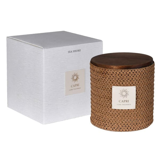Capri Candle