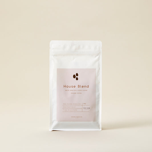 Modern Farmhouse Ground Coffee