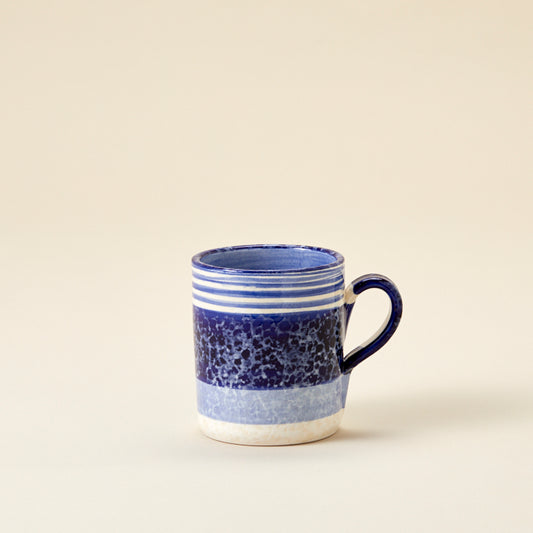 Ceramic Ripple Mug