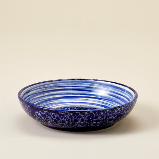 Serving bowl - Ripple (Medium)