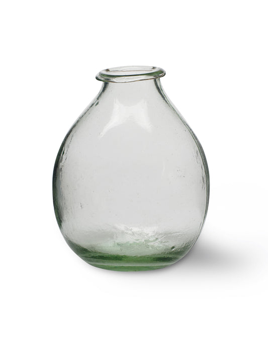 Teardrop Flower Vase - Large