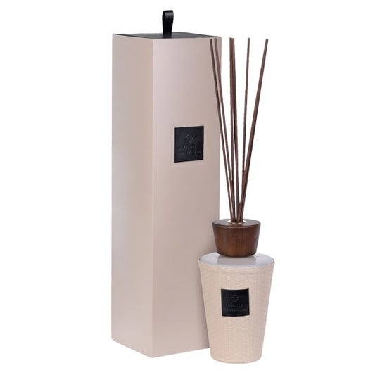 Saddle Leather Reed Diffuser