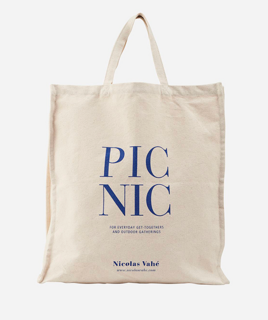 Picnic bag Nicolas Vahe