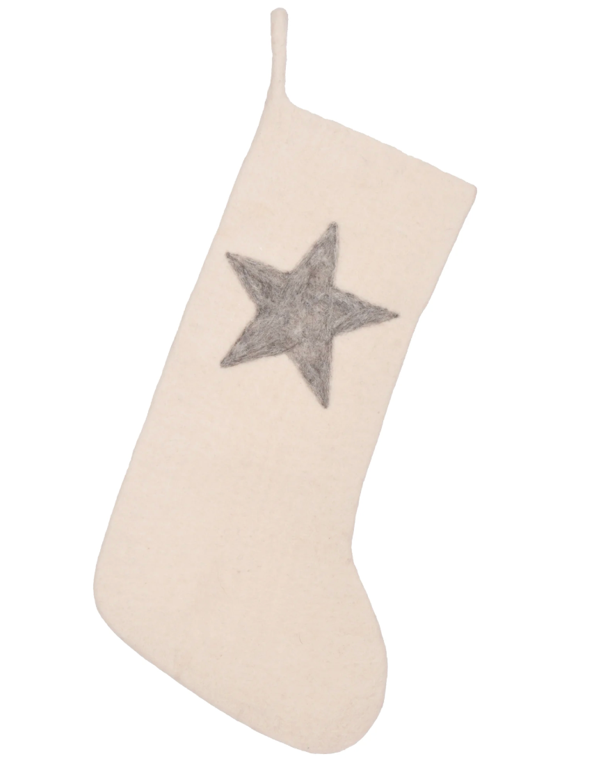 Star Stocking